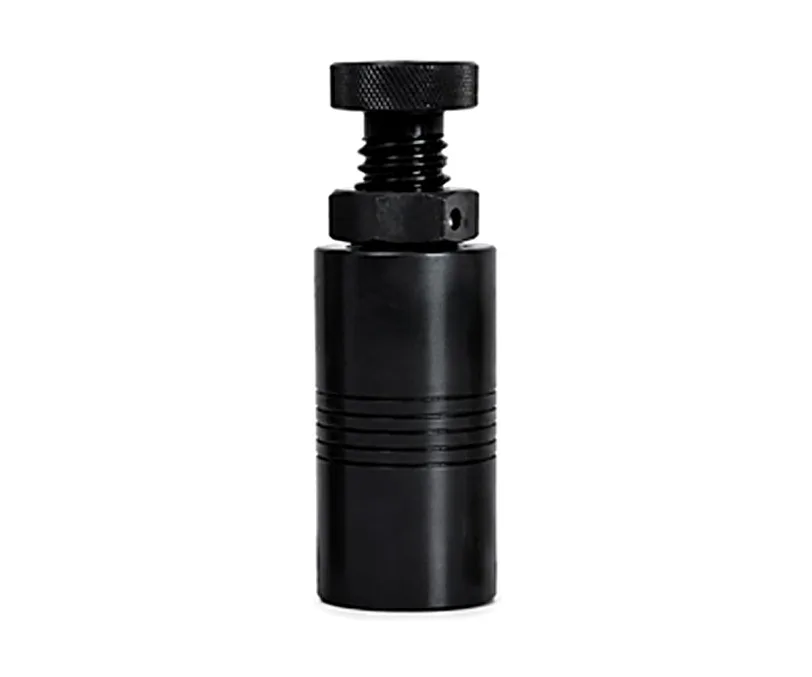 Домкрат винтовой фрезерный 50x102160 MetalCraft, арт. 00134255