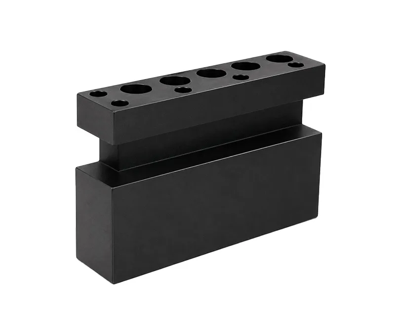 Линейный держатель призматического резца осевой(Т-паз) MetalCraft DP-H70-20x20-PR50, арт. 00128823