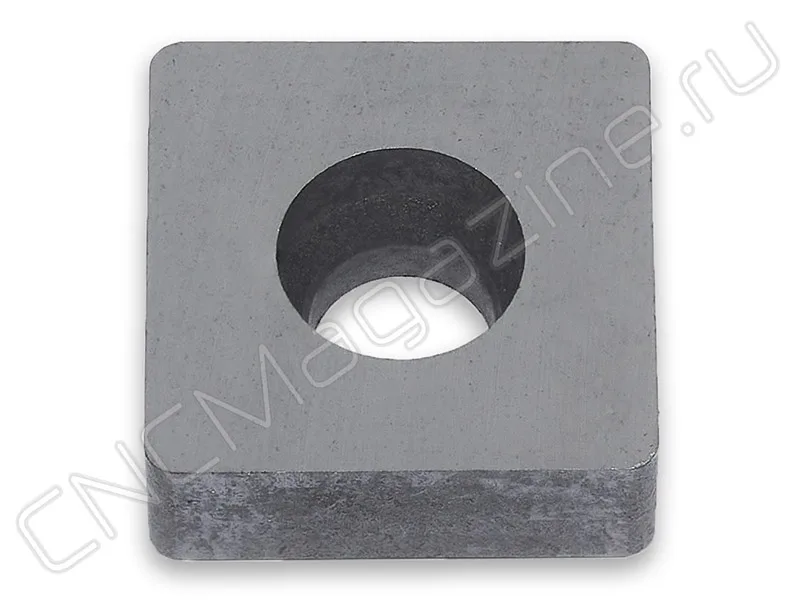 подкладная пластина CNCM DS12476, арт. 22434