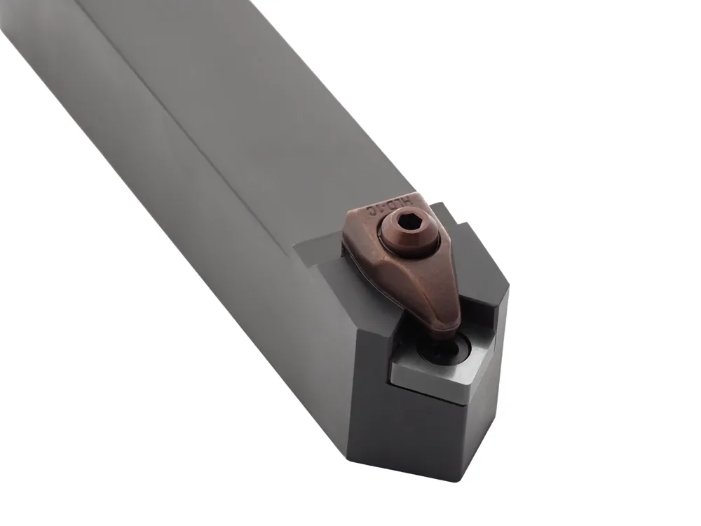 Державка проходная для наружного точения 00126357 MetalCraft DSDNN2525M12: фото 2