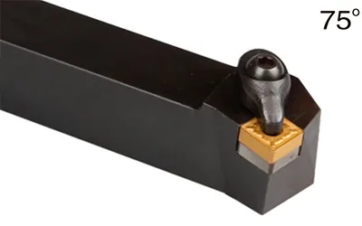 резец для наружного точения CNCM DSKNL2525M12, арт. 15661
