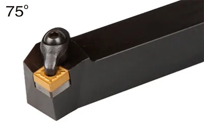 резец для наружного точения CNCM DSKNR2020K12, арт. 11184