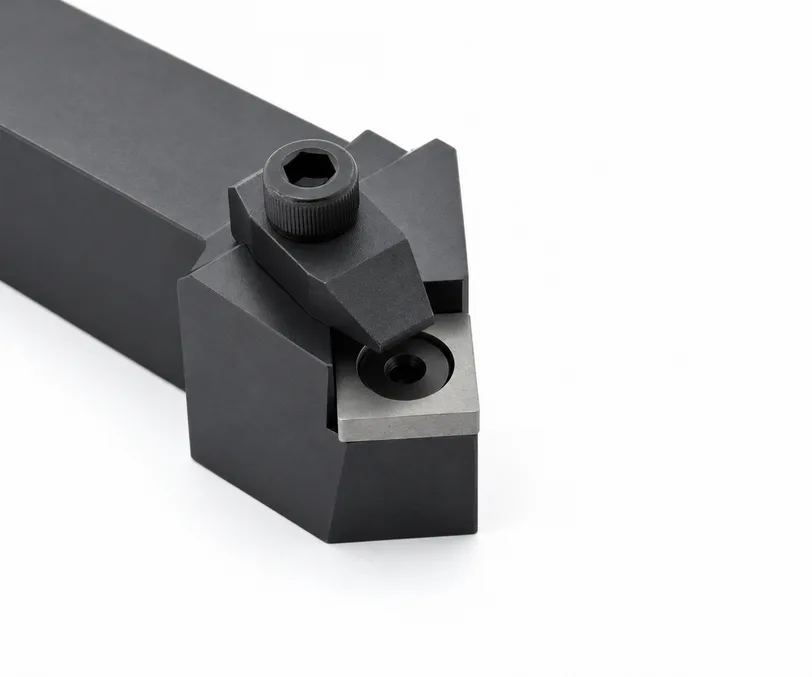 Державка проходная для наружного точения 00116849 MetalCraft DSSNL3232P19: фото 2