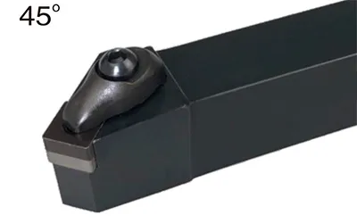 резец для наружного точения CNCM DSSNR2020K12, арт. 00899