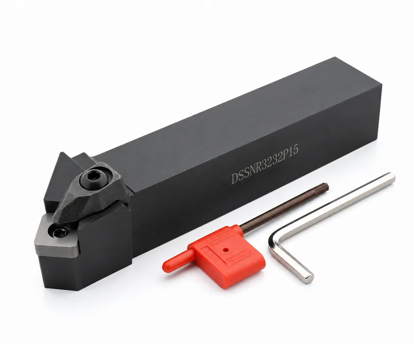 Державка проходная для наружного точения 00116852 MetalCraft DSSNR3232P15