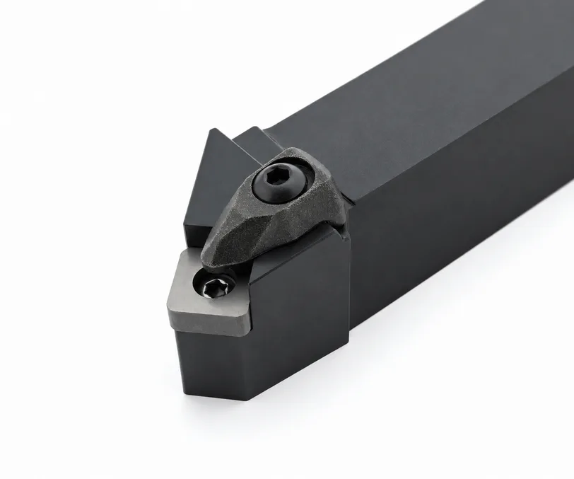 Державка проходная для наружного точения 00116852 MetalCraft DSSNR3232P15: фото 2