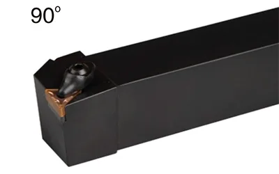 резец для наружного точения CNCM DTFNR2525M16, арт. 04204