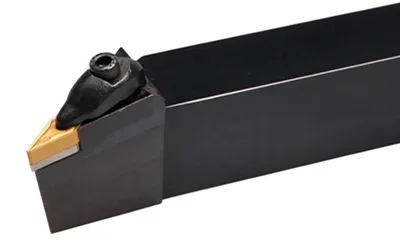 резец для наружного точения CNCM DVJNR2020K16, арт. 00895