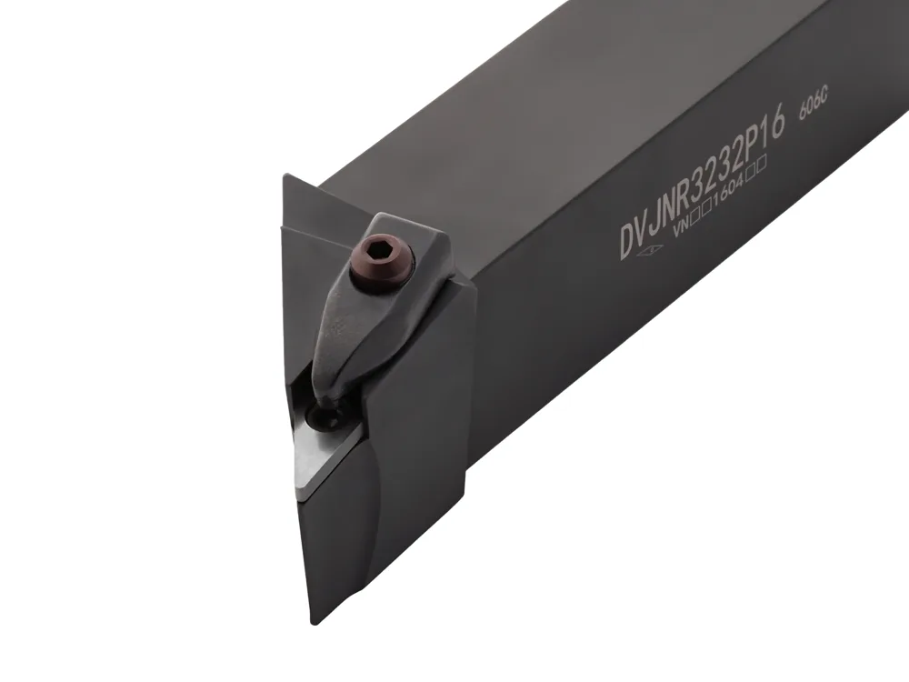 Державка проходная для наружного точения 00116865 MetalCraft DVJNR3232P16: фото 2