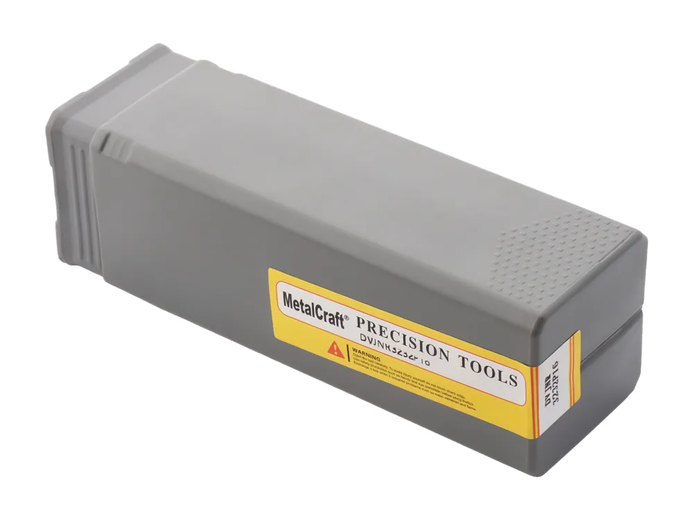 Державка проходная для наружного точения 00116865 MetalCraft DVJNR3232P16: фото 3