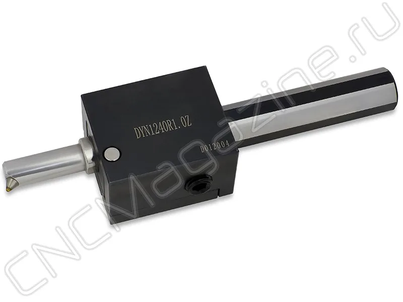 Алмазный выглаживатель DYN12 40R1.0-20 CNCM, арт. 16276