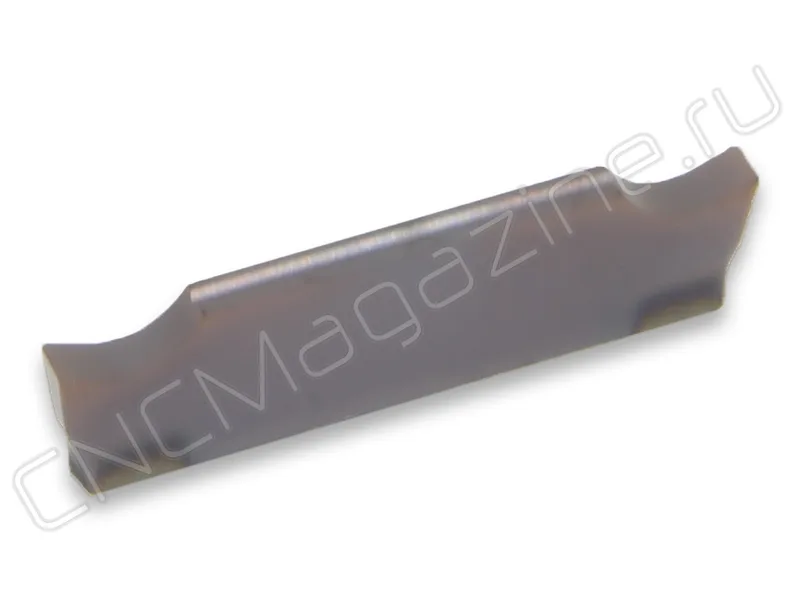 E-MGGN150-V-L CM930 пластина для отрезки и точения канавок CNCM, арт. 27628