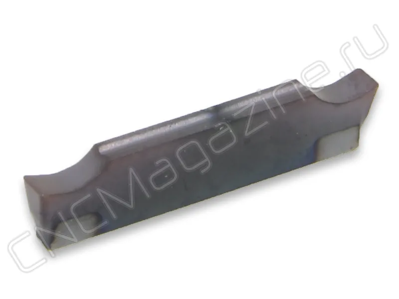 E-MGGN150-V-R CM930 пластина для отрезки и точения канавок CNCM, арт. 27627