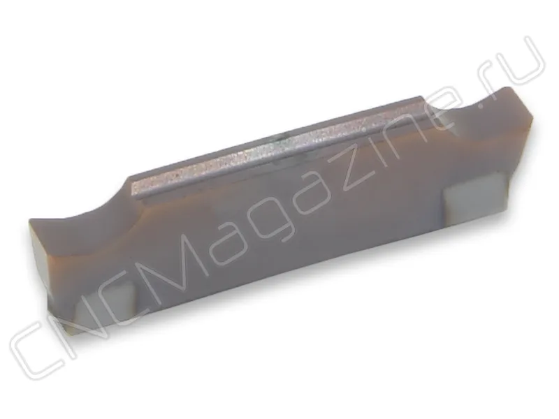 E-MGGN200-V-L CM930 пластина для отрезки и точения канавок CNCM, арт. 27630