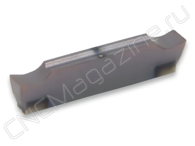 E-MGGN200-V-R CM930 пластина для отрезки и точения канавок CNCM, арт. 27629