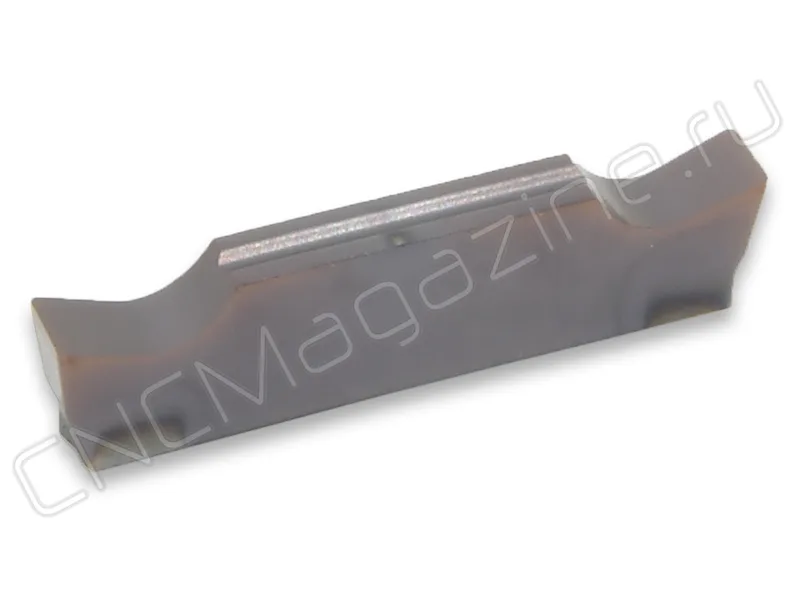 E-MGGN250-V-L CM930 пластина для отрезки и точения канавок CNCM, арт. 27632