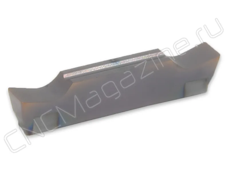 E-MGGN250-V-R CM930 пластина для отрезки и точения канавок CNCM, арт. 27631