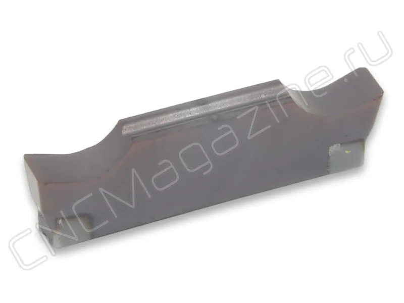 E-MGGN300-V-L CM930 пластина для отрезки и точения канавок CNCM, арт. 27634