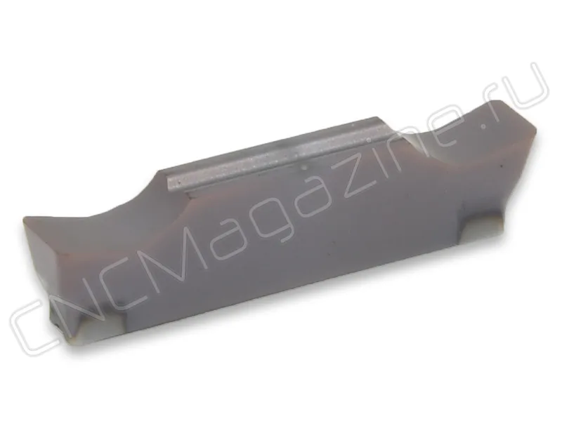 E-MGGN300-V-R CM930 пластина для отрезки и точения канавок CNCM, арт. 27633