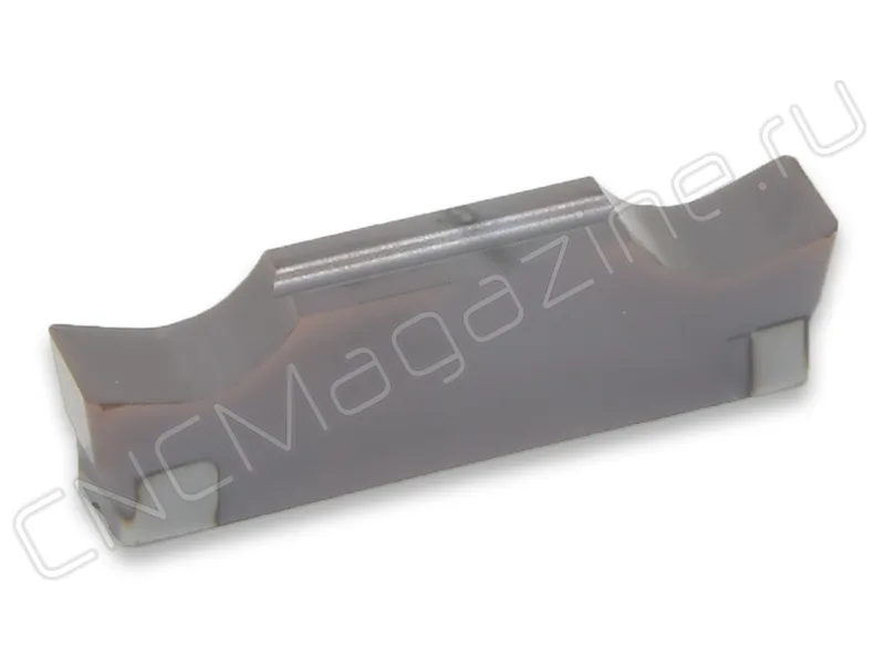 E-MGGN400-V-L CM930 пластина для отрезки и точения канавок CNCM, арт. 27636