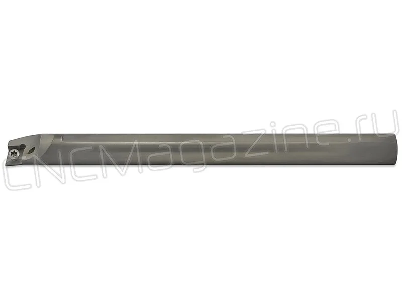 державка расточная твердосплавная CNCM E08K-SCLCR06, арт. 05561