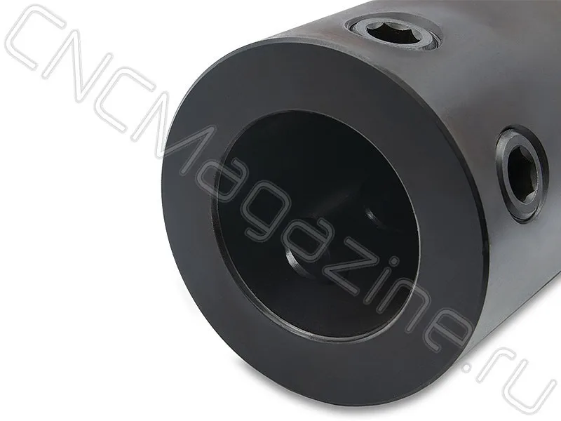 Держатель инструмента VDI для сверл, аксиальный CNCM E1-30x40, арт. 15795: фото 3