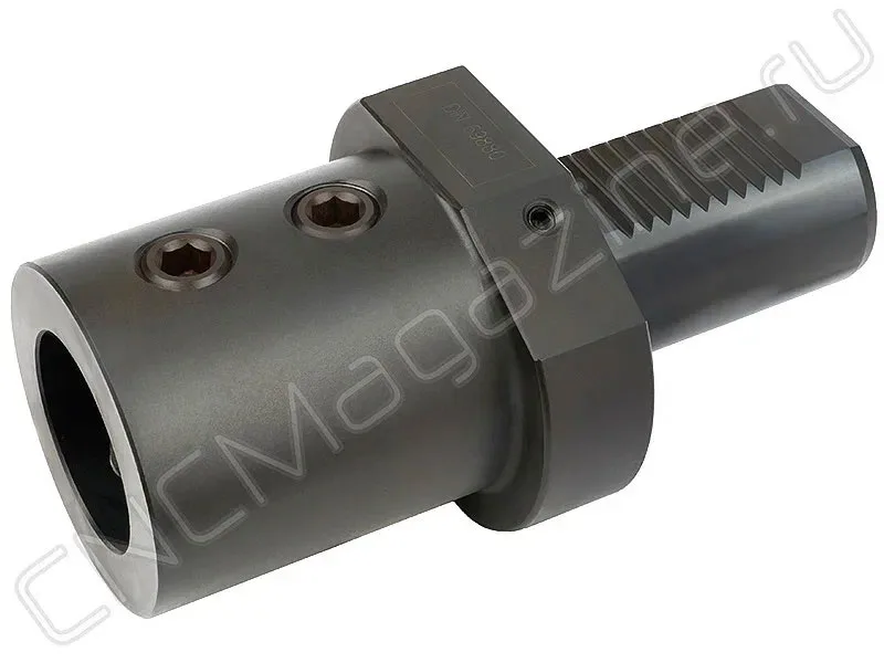 Держатель инструмента VDI для сверл, аксиальный CNCM E1-40x50, арт. 10393