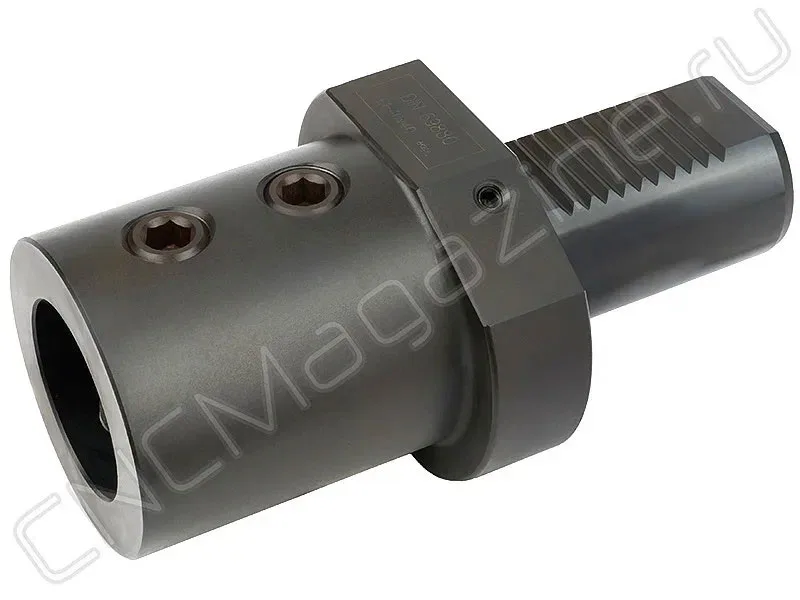 Держатель инструмента VDI для сверл, аксиальный CNCM E1-50x40, арт. 10398