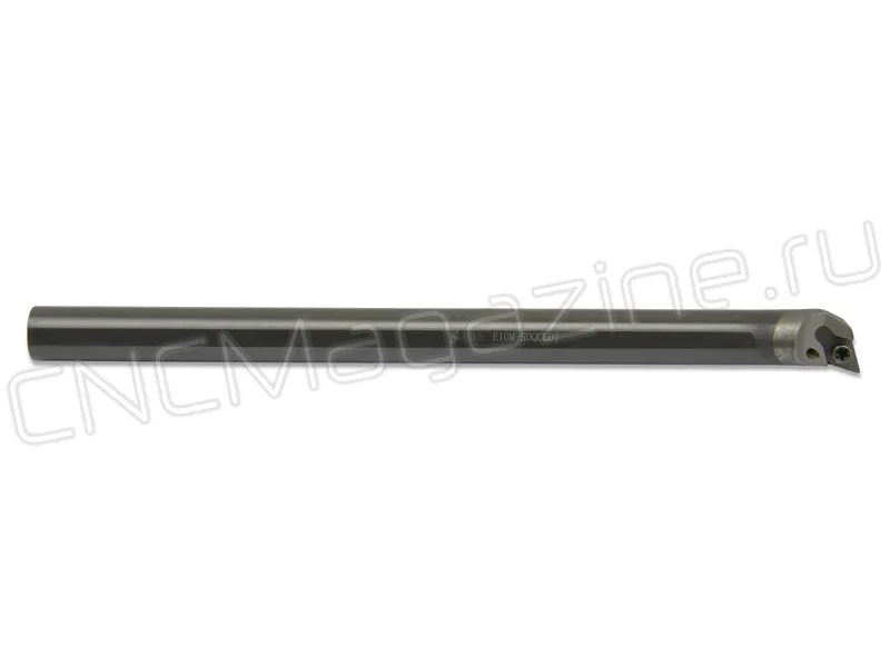 державка расточная твердосплавная CNCM E10M-SDQCL07, арт. 20520