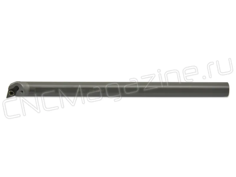 державка расточная твердосплавная CNCM E10M-SDQCR07, арт. 20521
