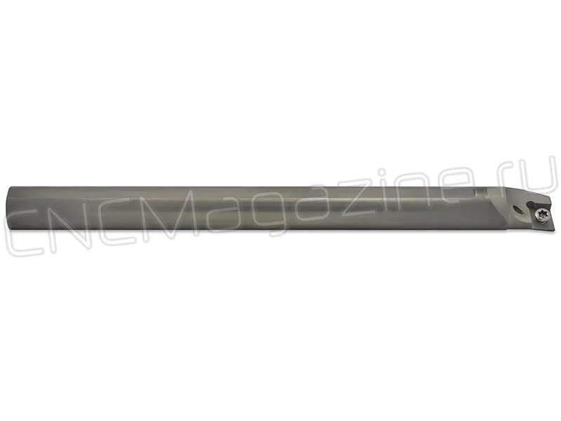 державка расточная твердосплавная CNCM E12Q-SCLCL06, арт. 07298