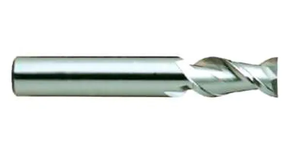 Фреза 2-х зубая концевая 3X6X8X57 ALU-POWER YG-1 E5522030, арт. 27774