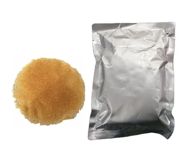 Ионообменная смола, 5 л #1 TAGUTI EDM-MB-9L, арт. 00106010