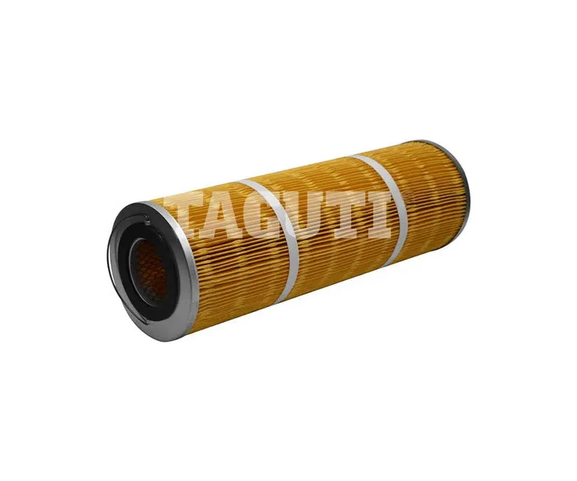 Фильтр для электроэрозионных станков, 10-15 мкм TAGUTI EDM-YT-1545W-72, арт. 00072561