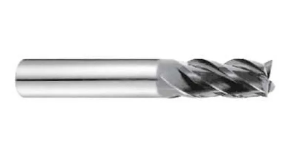 Фреза 4-х зубая концевая 3X6X8X45 JET-POWER TiAlN YG-1 EH913030, арт. 27776
