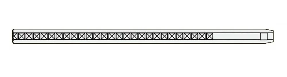 Держатель GRAT-TEC GRATTEC EL0701GT, арт. 02476