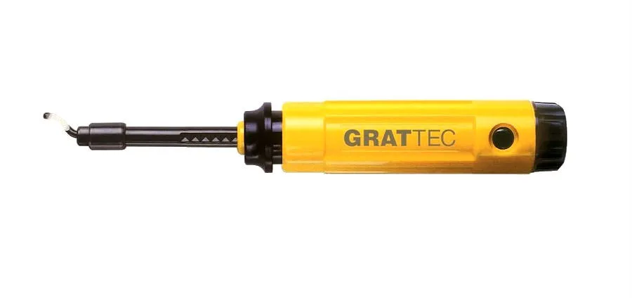 Инструмент для снятия заусенцев GT "B" GRATTEC EL1100GT, арт. 00645