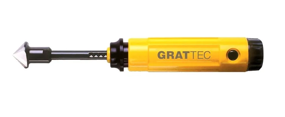 Инструмент для снятия заусенцев и зенкования Countersink GRATTEC EL1300GT, арт. 00819