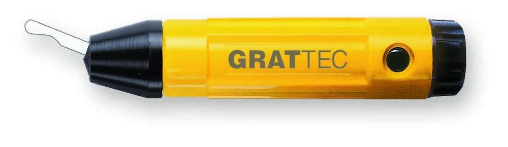 EL5065GT Soft Gratcut Зачиститель мягких абразивных пластиков GRATTEC, арт. 03710