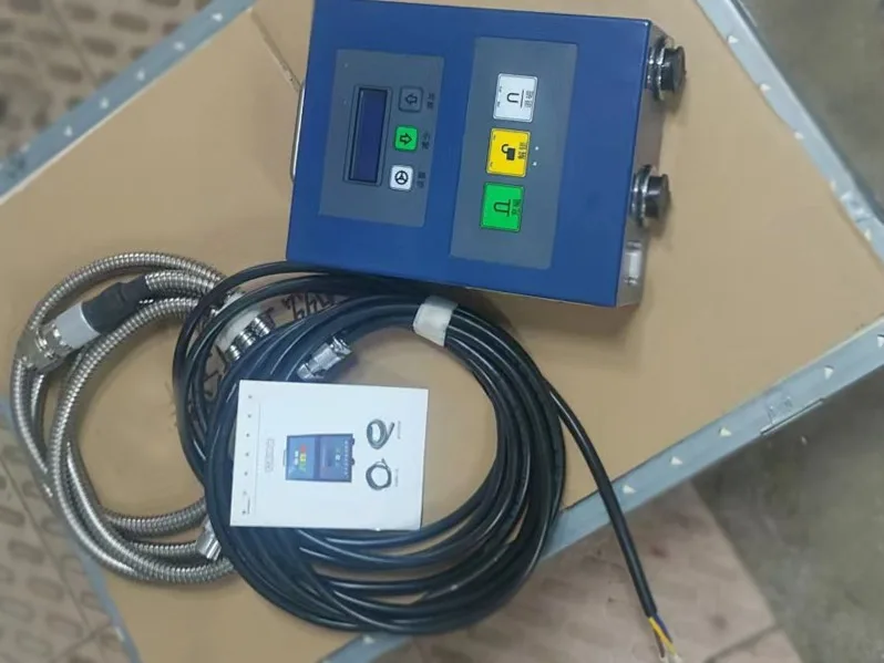 Постоянный магнитный стол DYZ50-4060 для станка, с электрозажимом CNCM, арт. 20225: фото 2