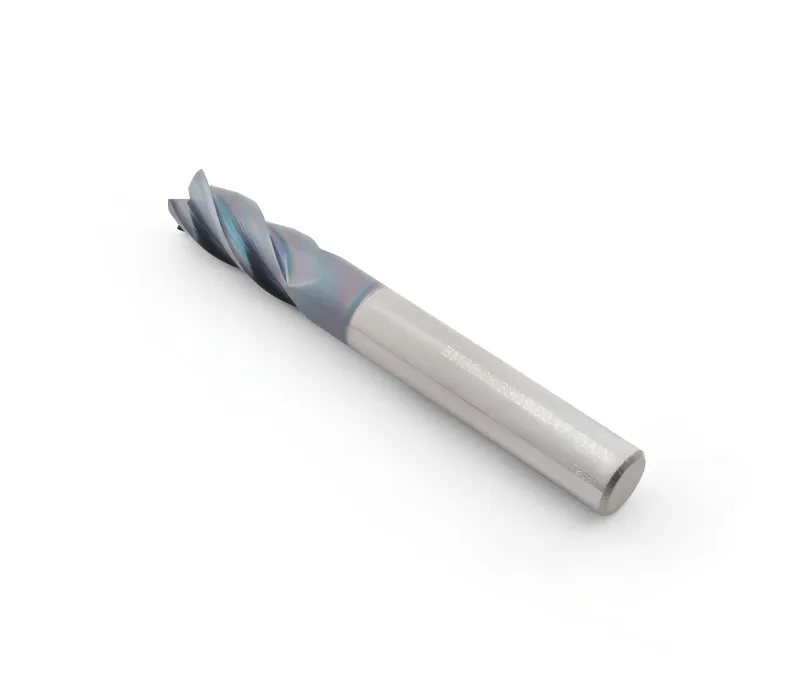 Фреза твердосплавная CNC1 EM35.16.92.32.040.4F.TiAlN, арт. 00134462: фото 2