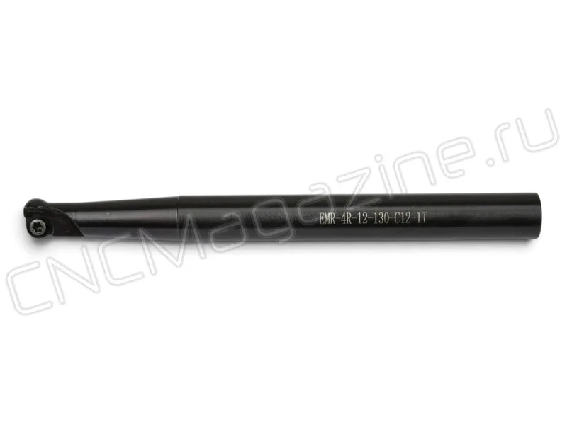 фреза концевая со сменными пластинами 08034 CNCM EMR-4R-12-130-C12-1T