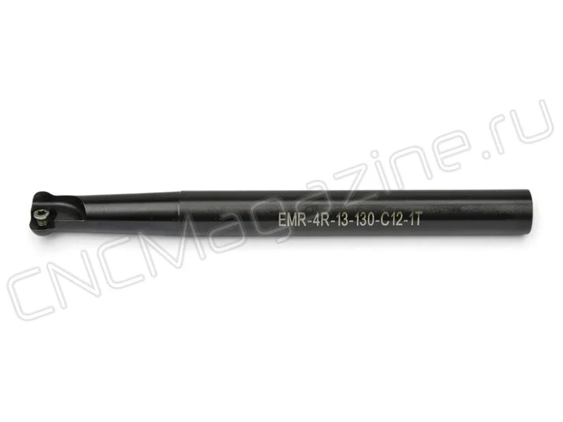фреза концевая со сменными пластинами 08035 CNCM EMR-4R-13-130-C12-1T