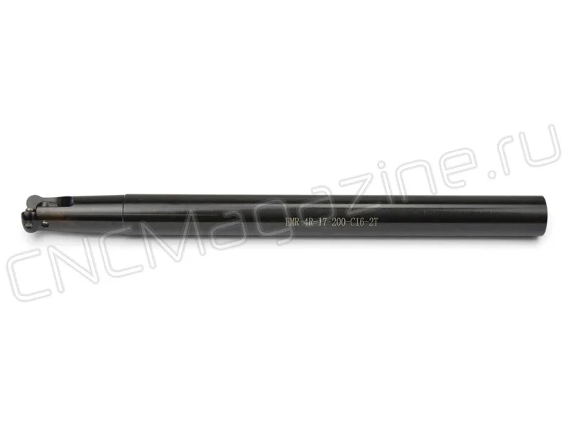 фреза концевая со сменными пластинами 11323 CNCM EMR-4R-17-200-C16-2T