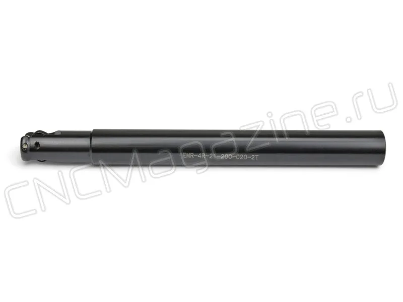 фреза концевая со сменными пластинами 11324 CNCM EMR-4R-21-200-C20-2T