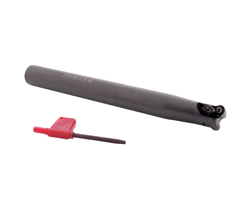 Фреза концевая со сменными пластинами SANT EMR-5R-25-250-C25-2T, арт. 00062438