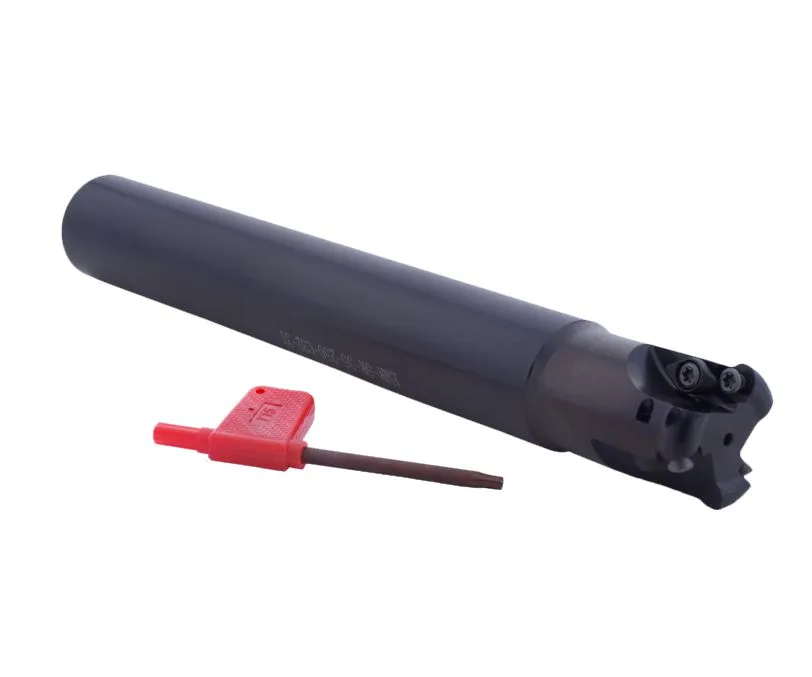 Фреза концевая со сменными пластинами SANT EMR-5R-35-250-C32-3T, арт. 00062444