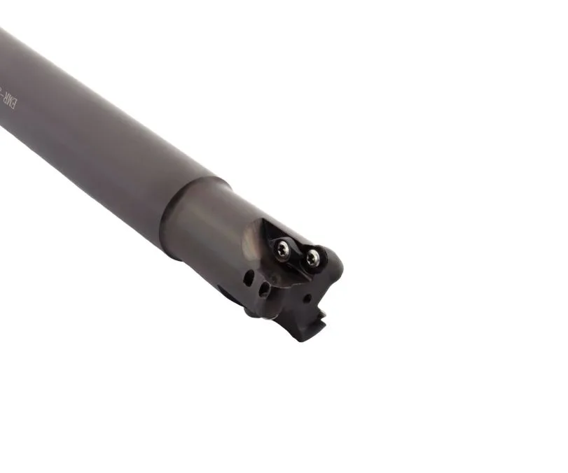 Фреза концевая со сменными пластинами SANT EMR-5R-35-400-C32-3T, арт. 00062447