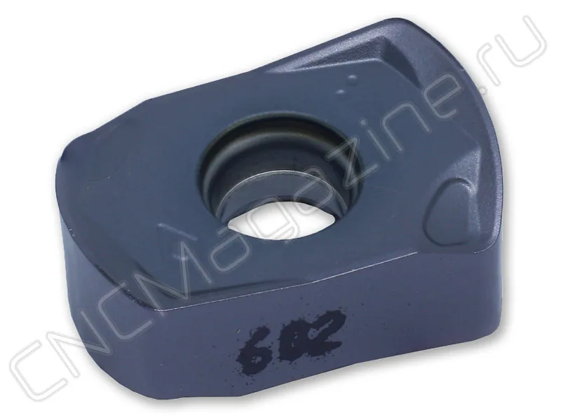 ENMX0905 YG602 пластина для фрез YG-1, арт. 23039