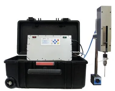 Экстрактор электроэрозионный портативный ЭРП 01 Meatec, арт. 01397